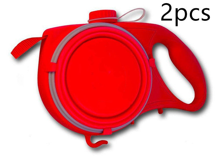 Automatic Retractable Leash