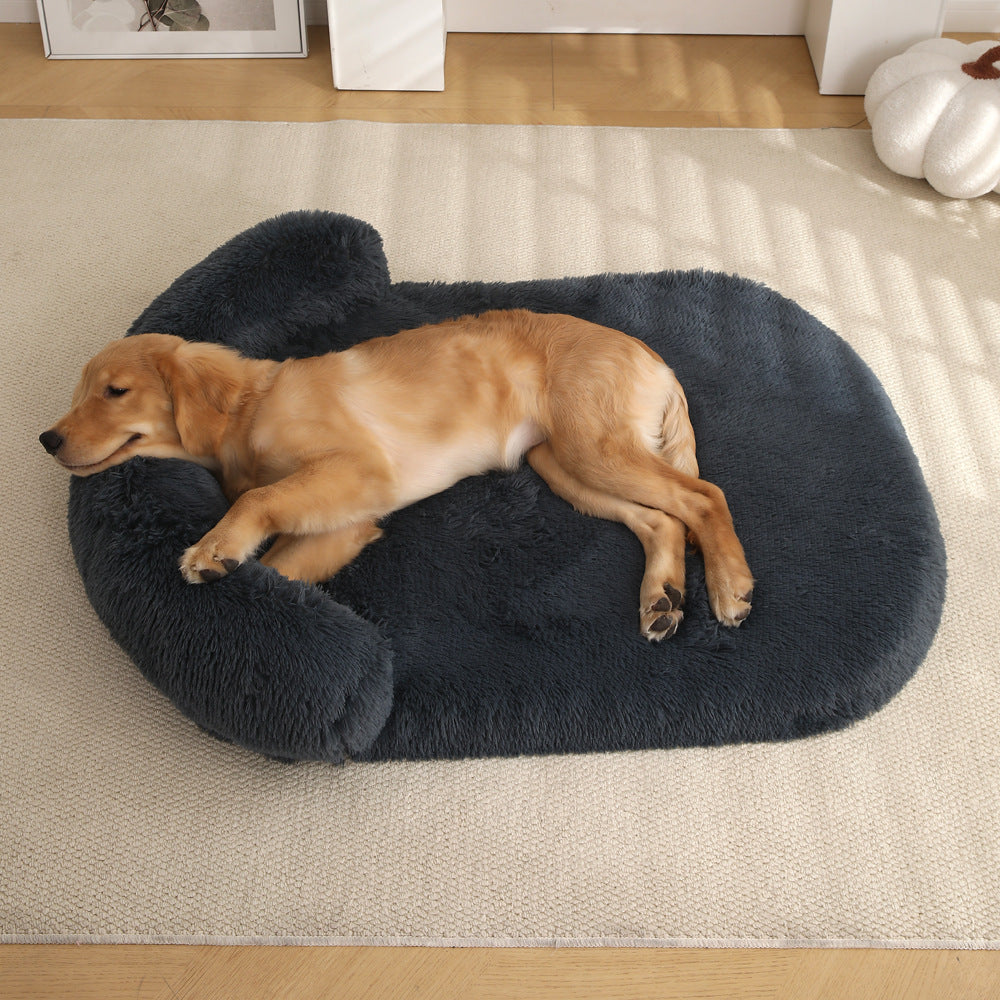 Cathouse Pet Bed Warm Cushion