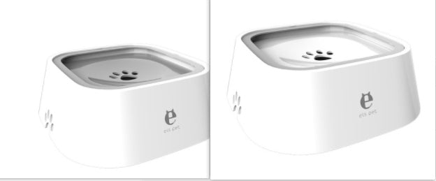 Pet Feeding Bowls Water Feeder