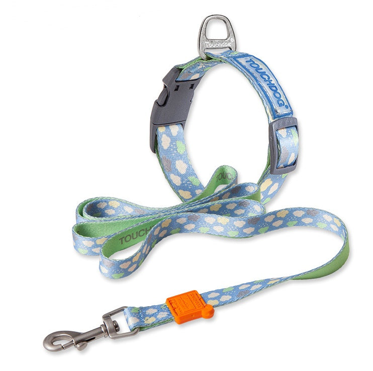 Dog rope walking Pet Leashes