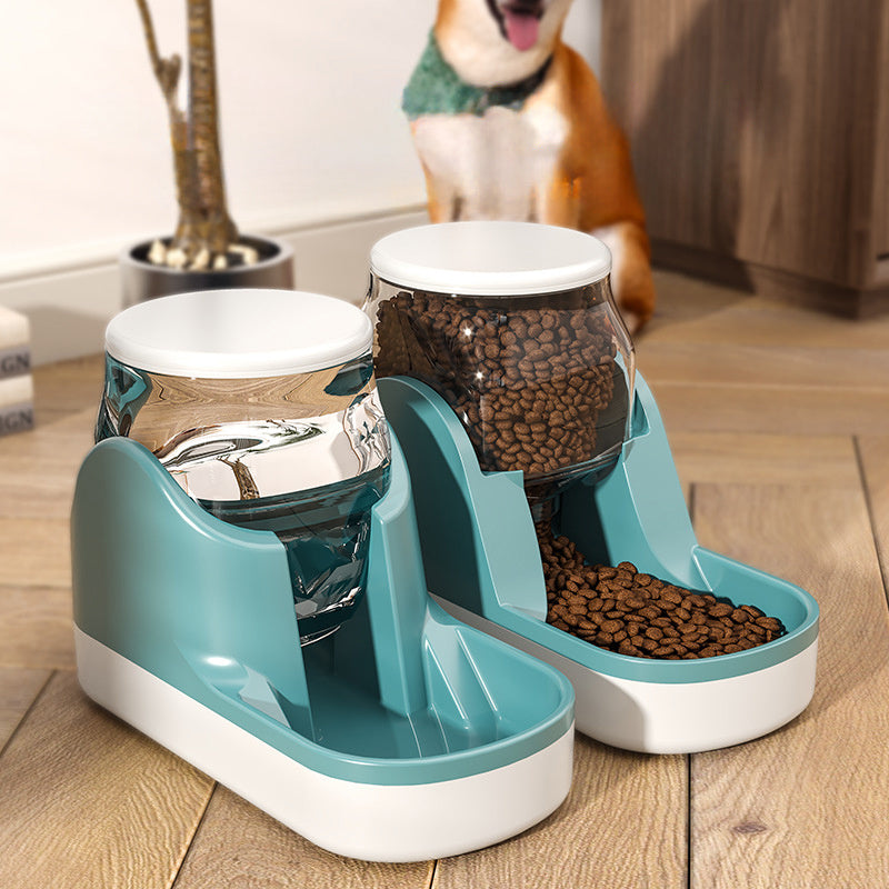 Cat Automatic Pet Feeder
