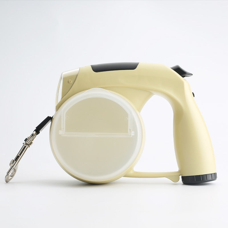 Pet leash rope universal rope