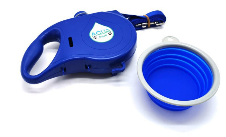 Automatic Retractable Leash