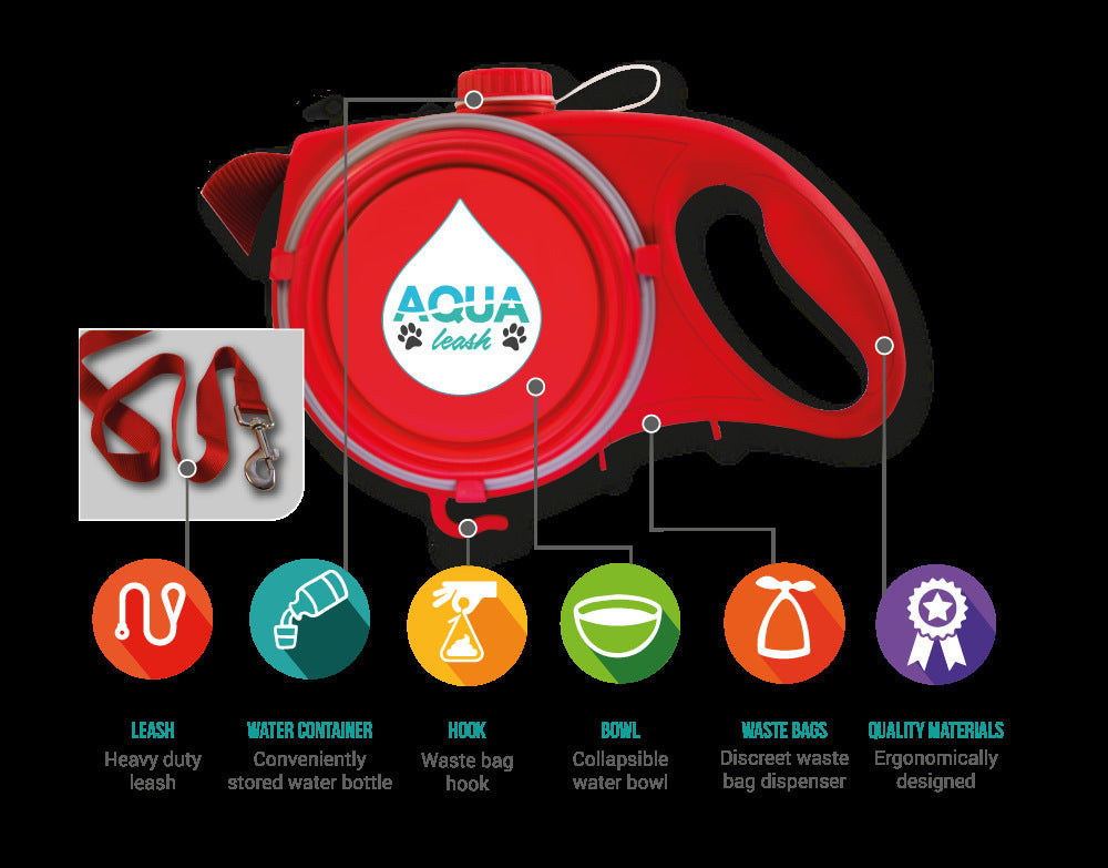 Pet Supplies Dog Leash