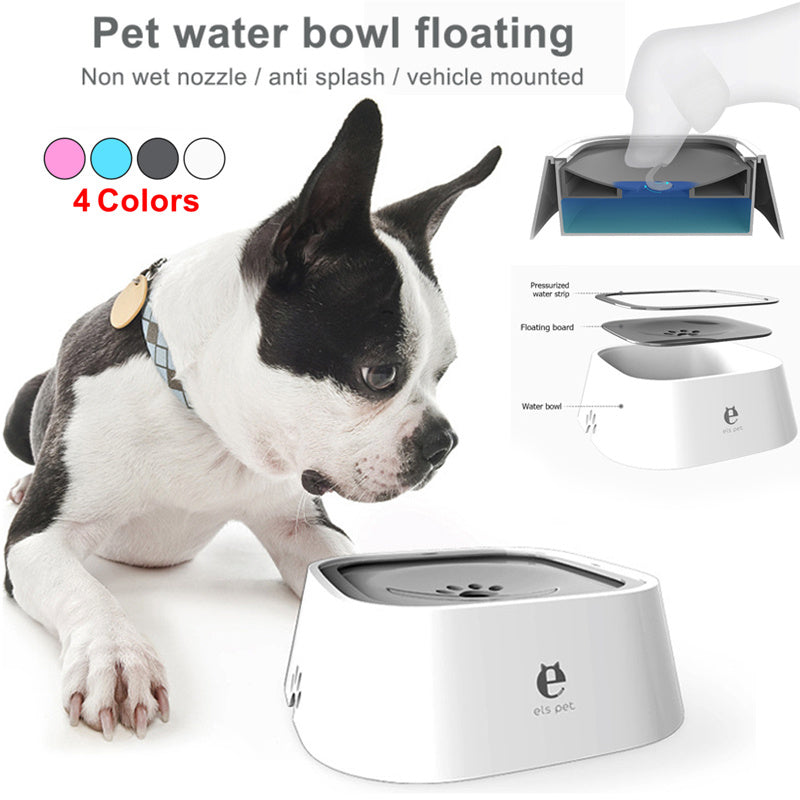 Pet Feeding Bowls Water Feeder