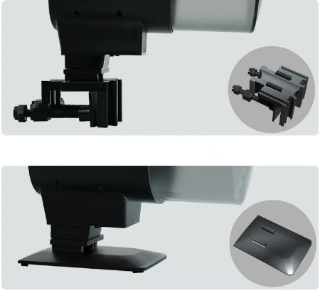 Intelligent Fish Farming Automatic Fish Feeder