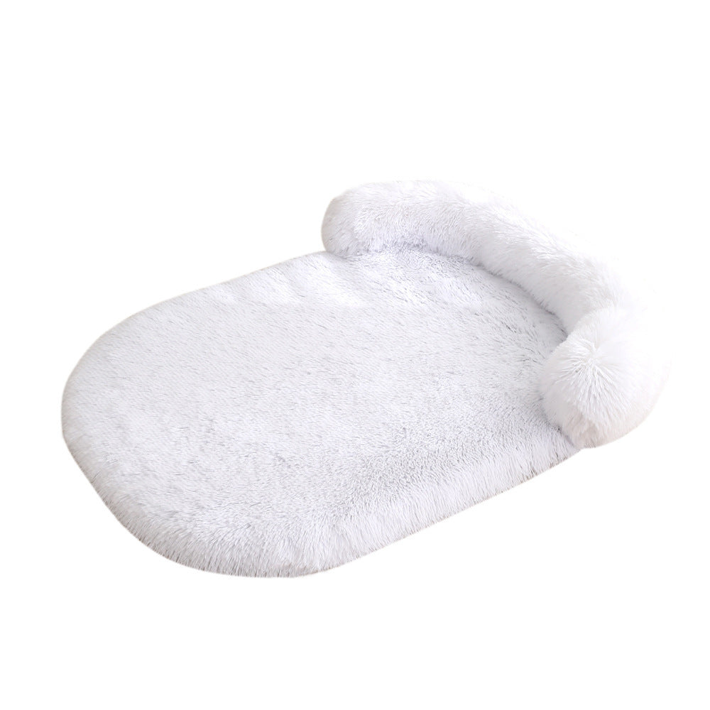 Cathouse Pet Bed Warm Cushion