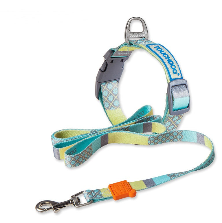Dog rope walking Pet Leashes