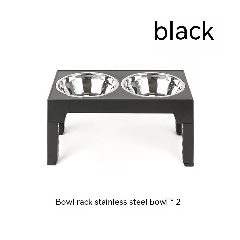 Pet Slow Feeding Bowl