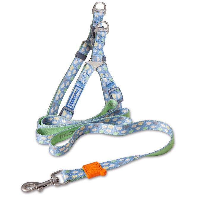 Dog rope walking Pet Leashes