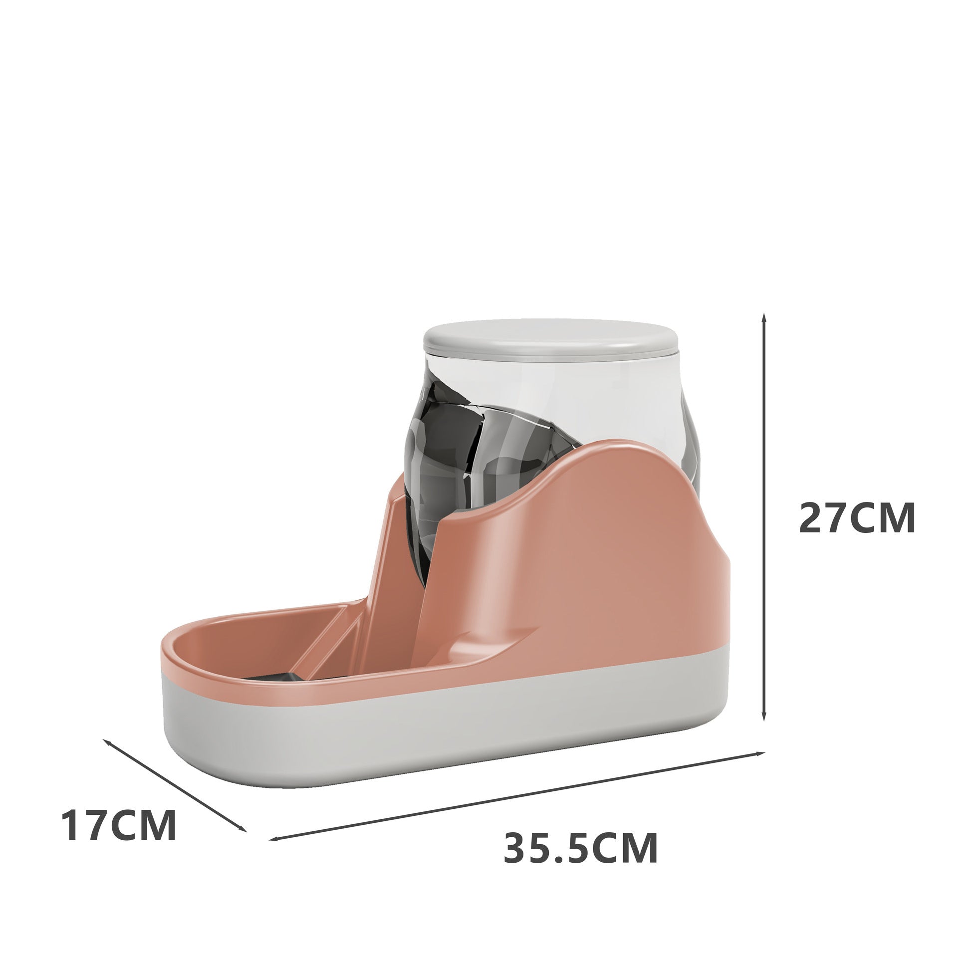 Cat Automatic Pet Feeder