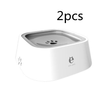 Pet Feeding Bowls Water Feeder