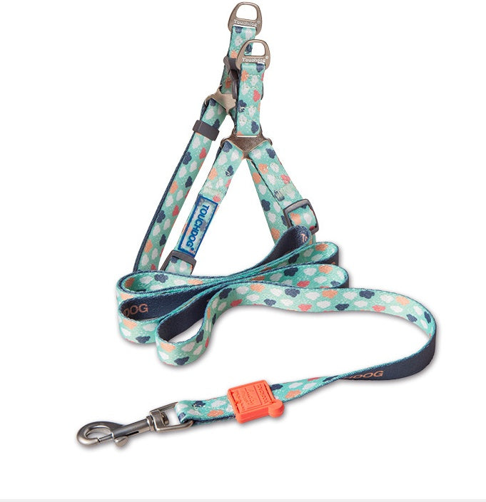 Dog rope walking Pet Leashes