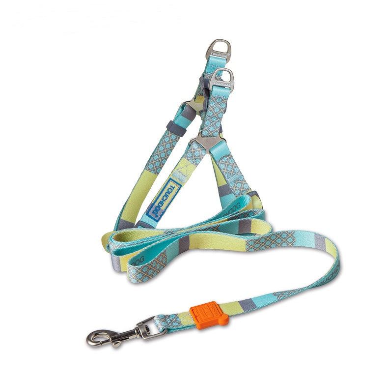 Dog rope walking Pet Leashes