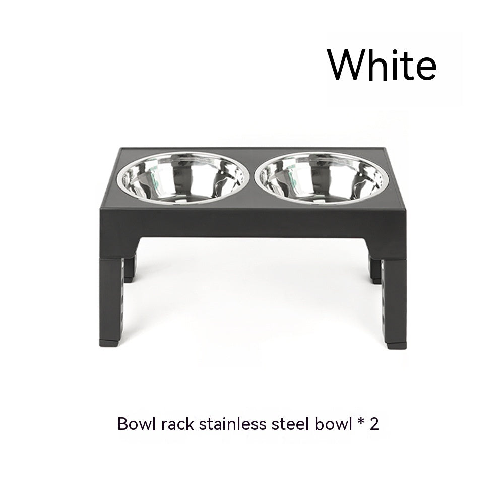Pet Slow Feeding Bowl