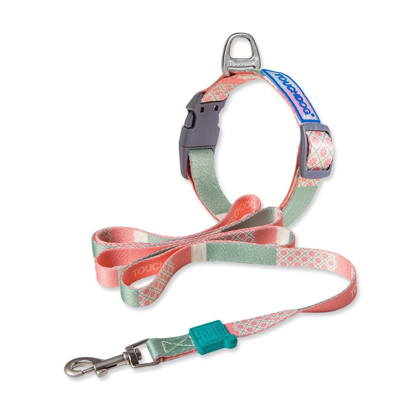 Dog rope walking Pet Leashes