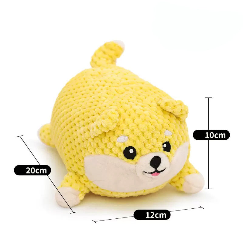 Stuffed Animals Pet Plush Toy