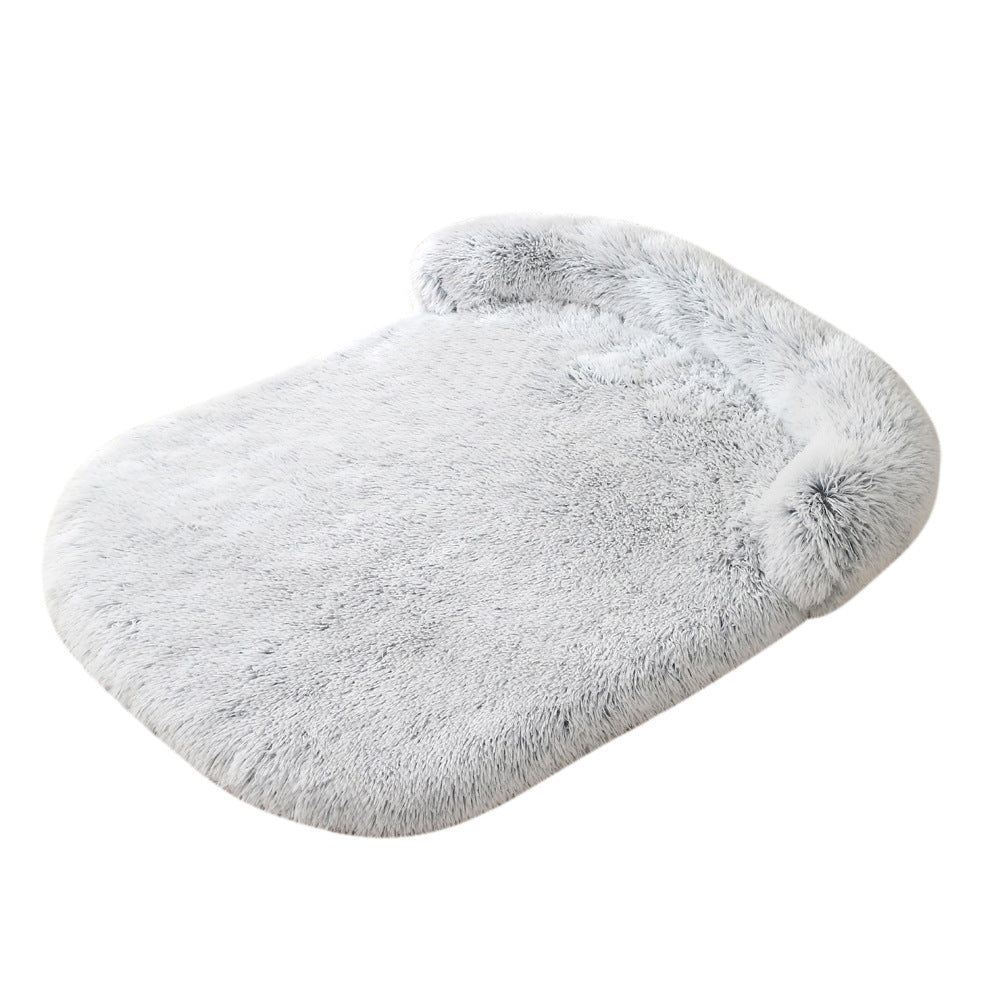 Cathouse Pet Bed Warm Cushion
