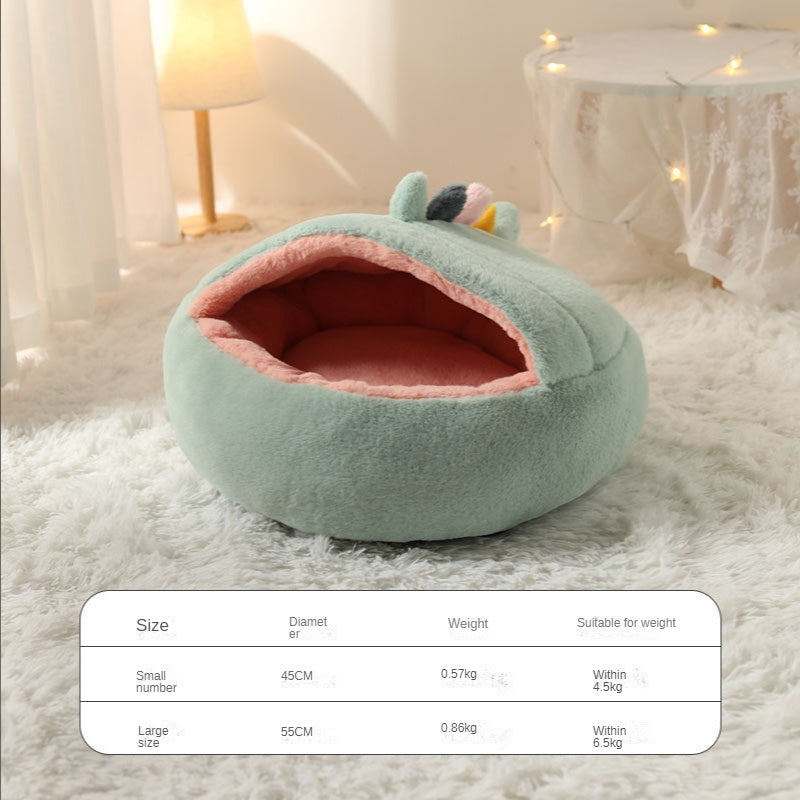 Light Pet Cotton Sweater Hairless Cat