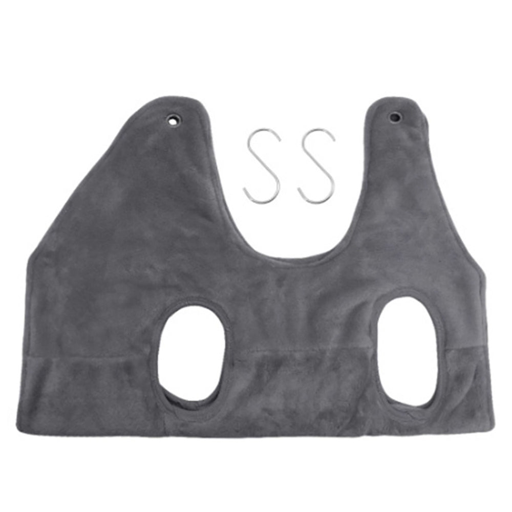 Pet Dog Cat Grooming Hammock Harness Dog