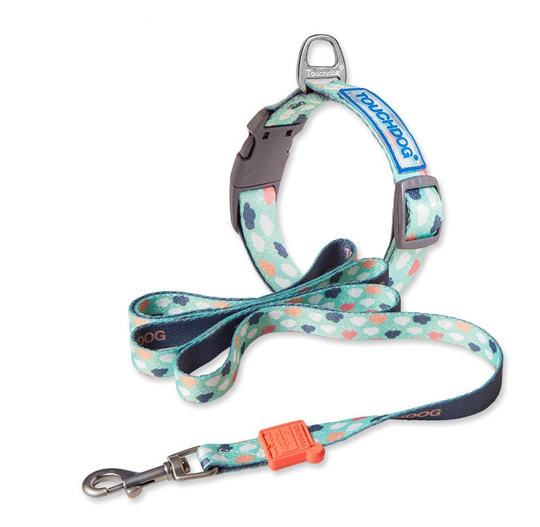 Dog rope walking Pet Leashes
