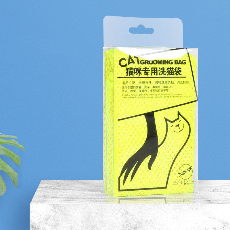 Anti-scratch Bite Pet Nail Clipper