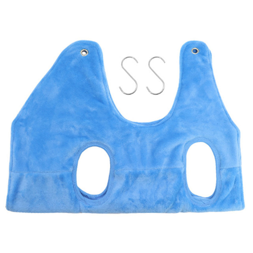 Pet Dog Cat Grooming Hammock Harness Dog