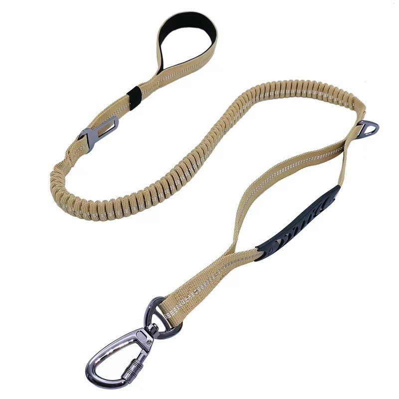 Fashion Retractable Dog Rope Leash