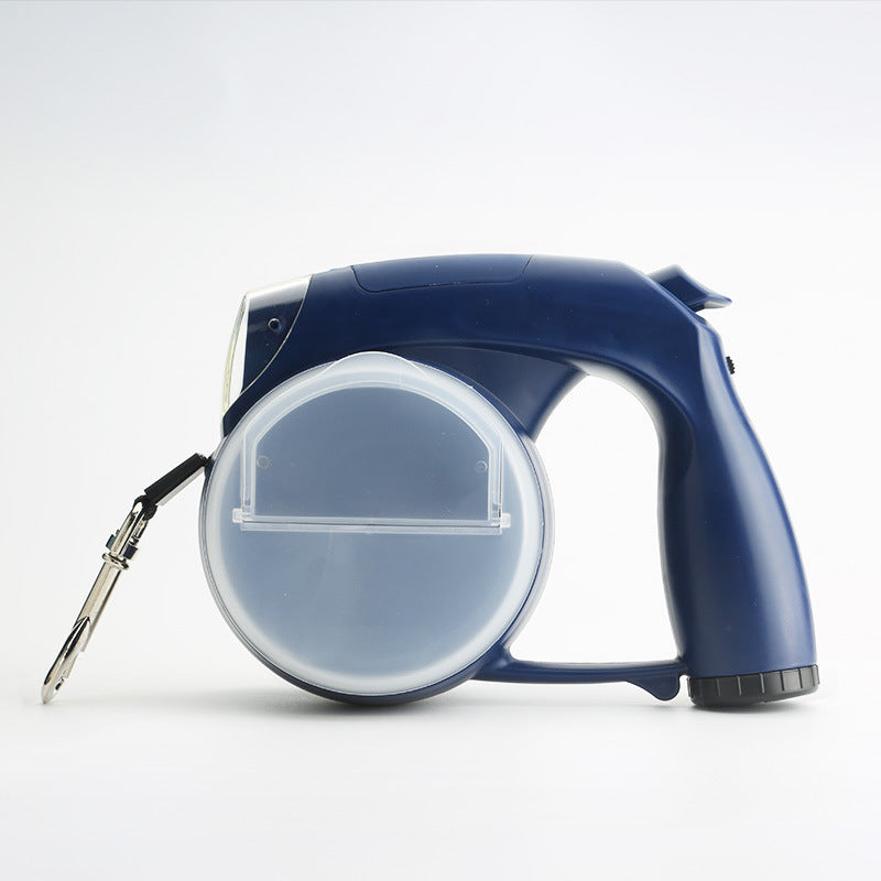 Pet leash rope universal rope