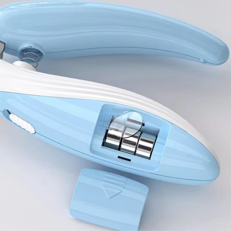 Cute Pets Nail Clippers Labor-Saving Dogs