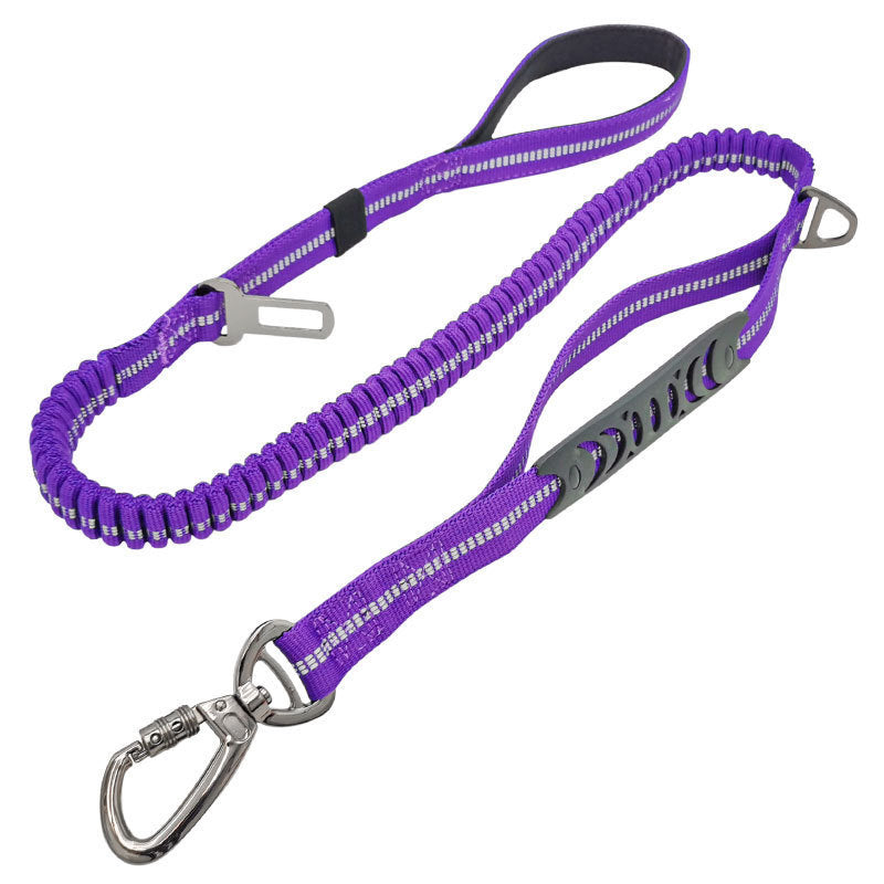 Fashion Retractable Dog Rope Leash