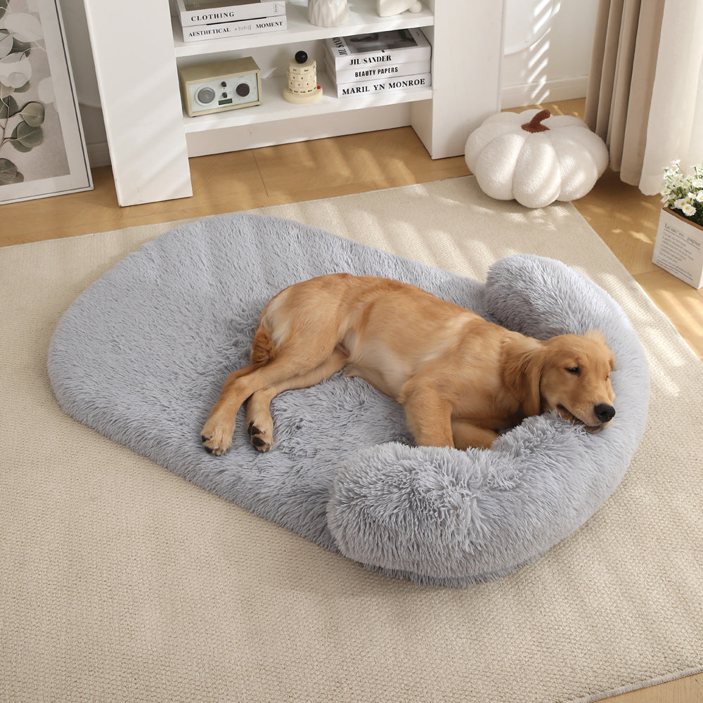 Cathouse Pet Bed Warm Cushion
