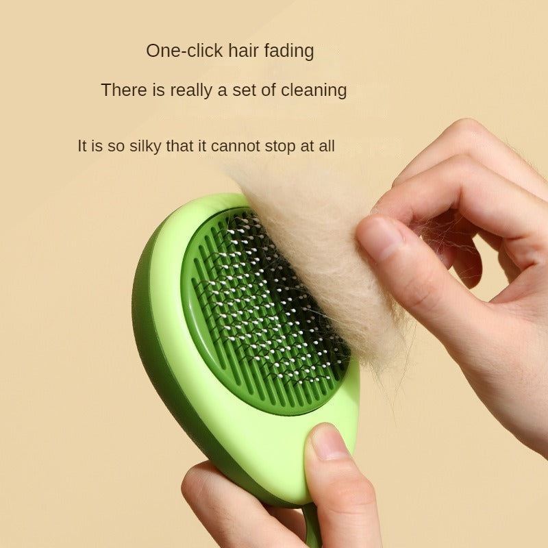 Pet Hair Removal Comb Cat New Style