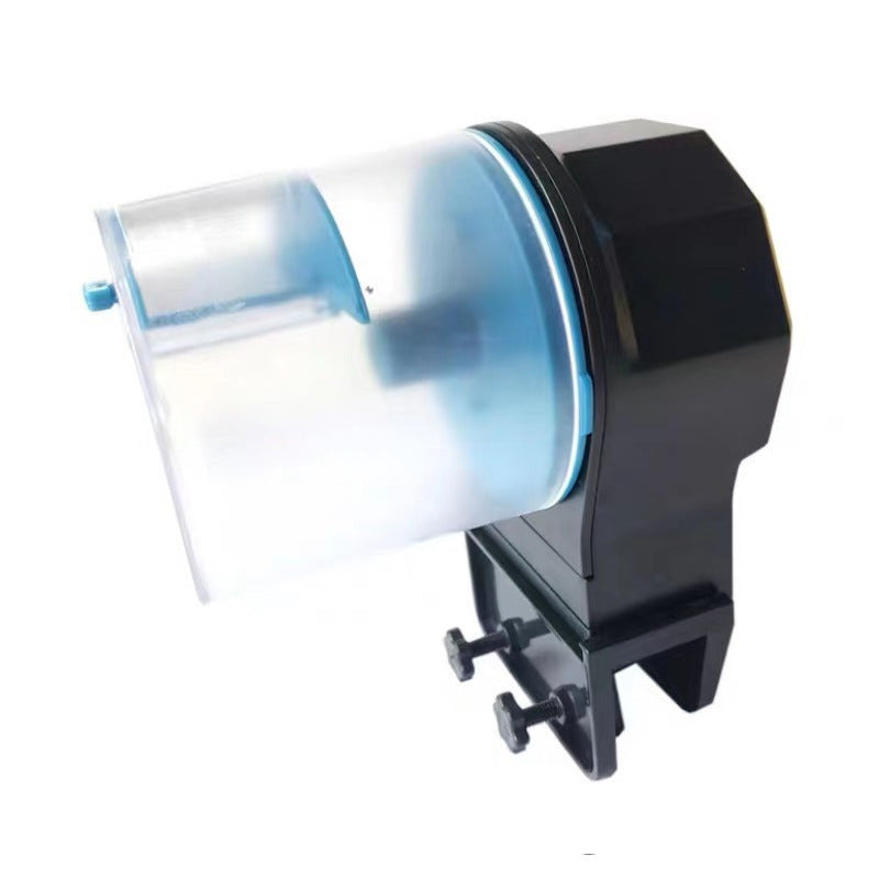 Goldfish Feeder Aquarium Intelligent Timing