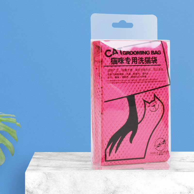 Anti-scratch Bite Pet Nail Clipper