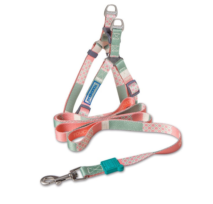 Dog rope walking Pet Leashes