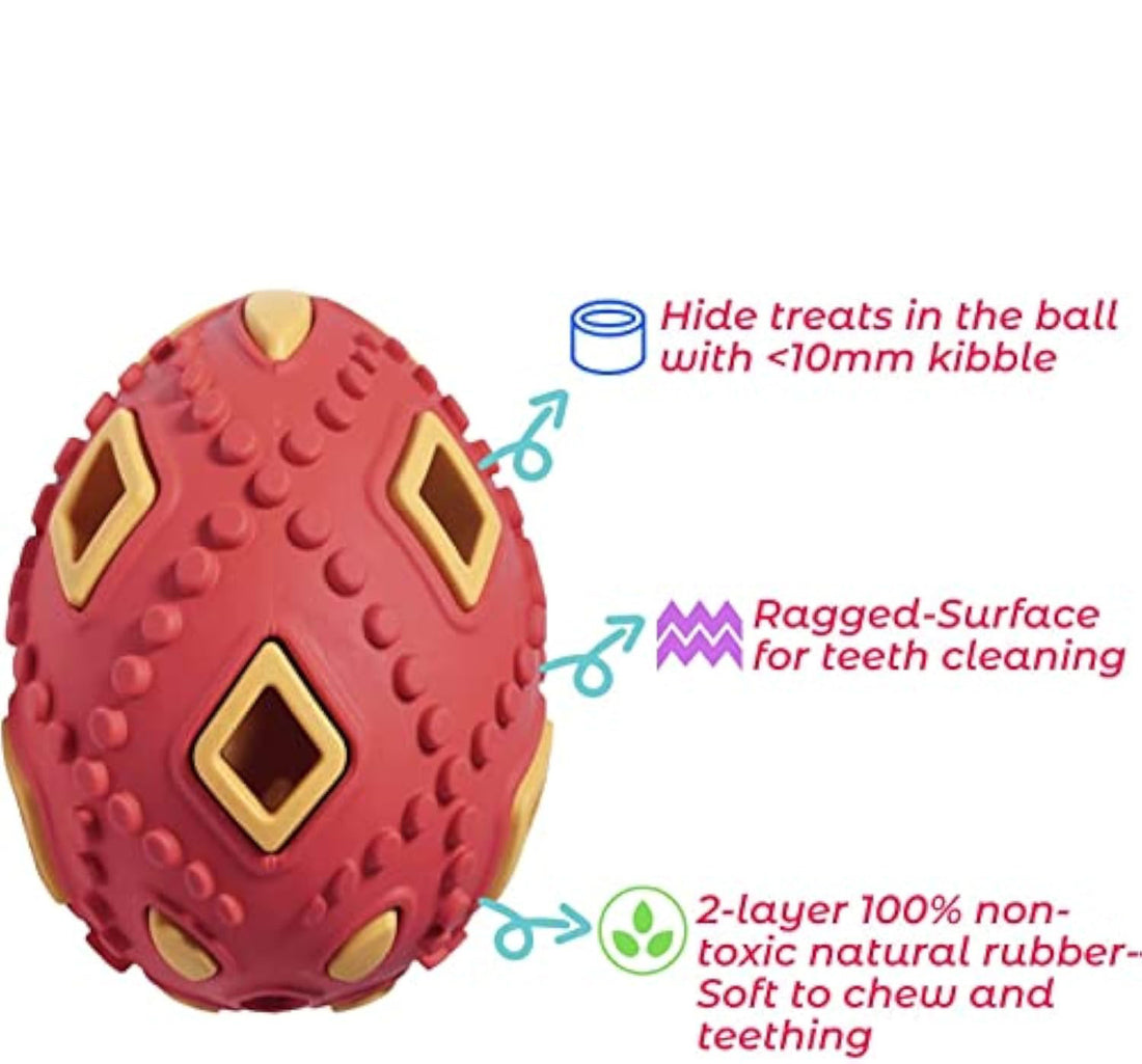 Puppy Teething Chew Toy