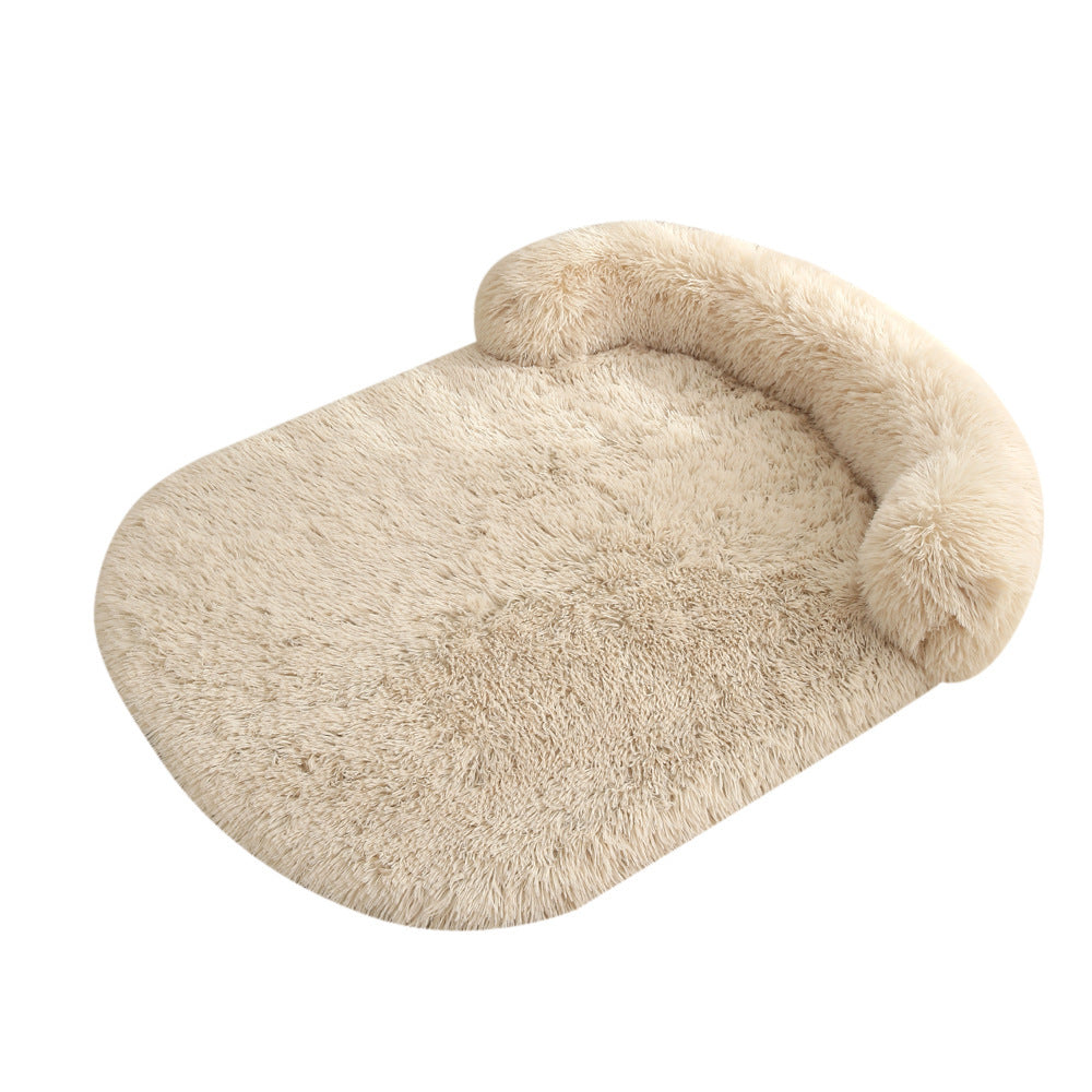 Cathouse Pet Bed Warm Cushion