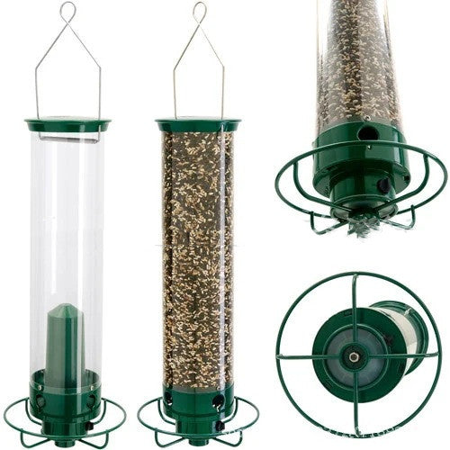 Outdoor Courtyard Hanging Water Feeder