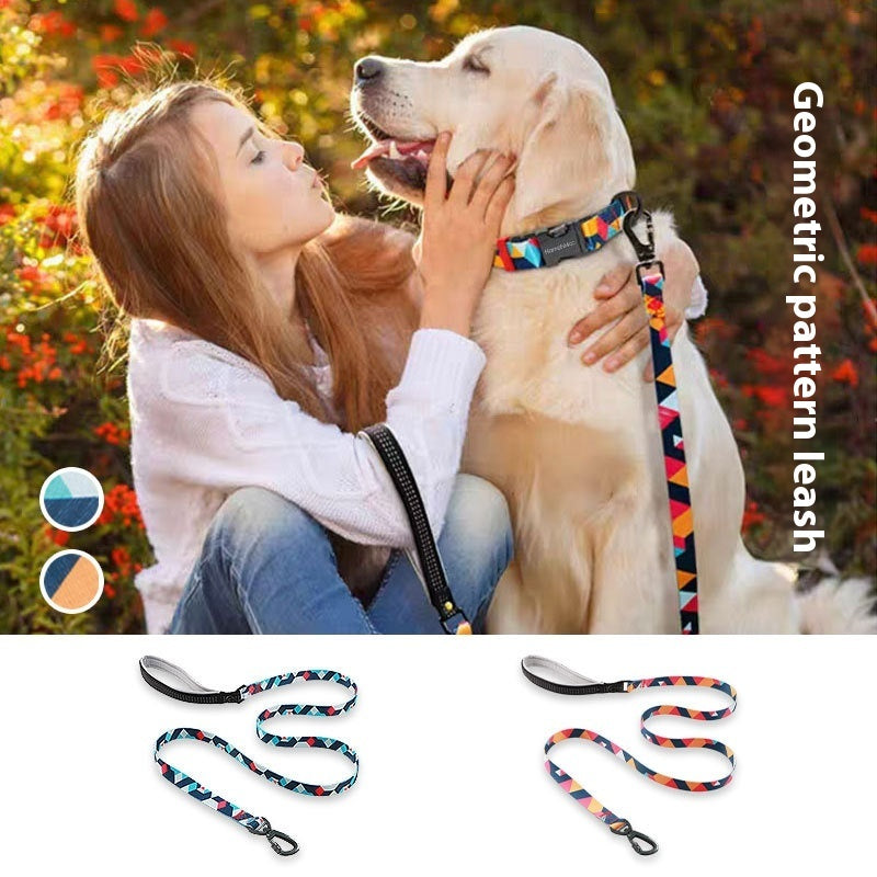 Anti-lost Dog Leash Pet Supplies