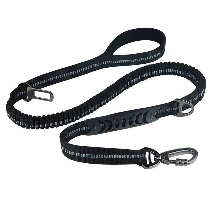 Fashion Retractable Dog Rope Leash