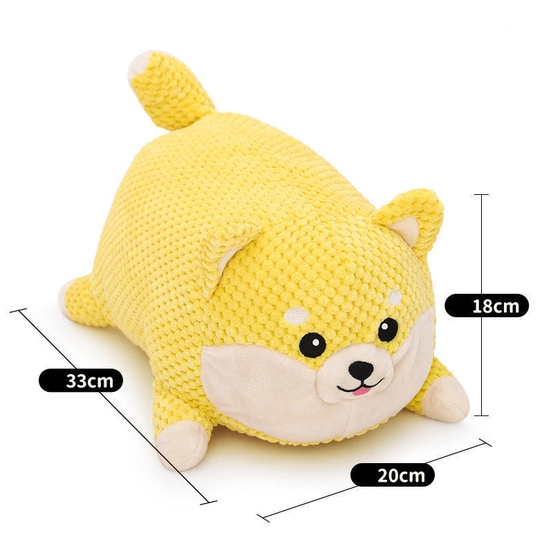 Stuffed Animals Pet Plush Toy