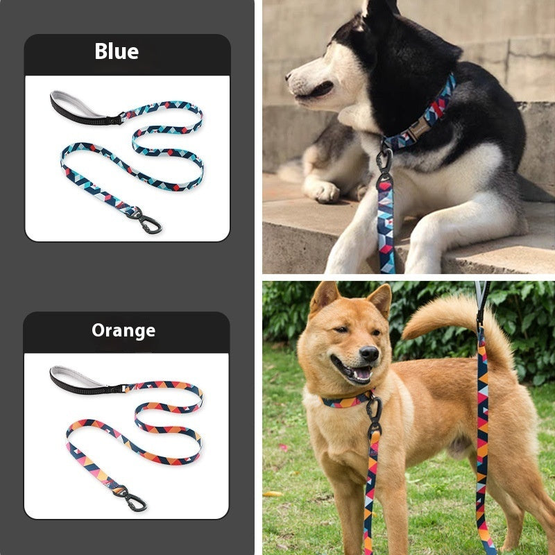 Anti-lost Dog Leash Pet Supplies