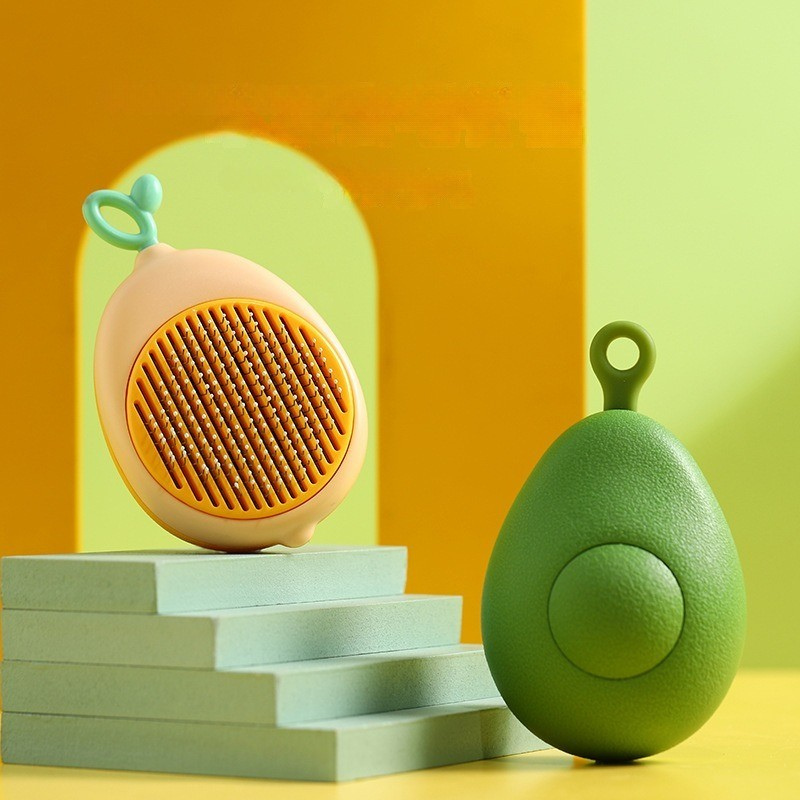 Pet Hair Removal Comb Cat New Style