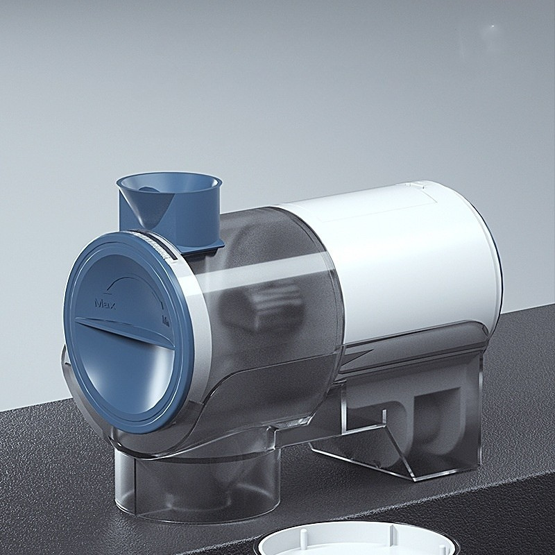 Fish Tank Feeder Timing Feeding