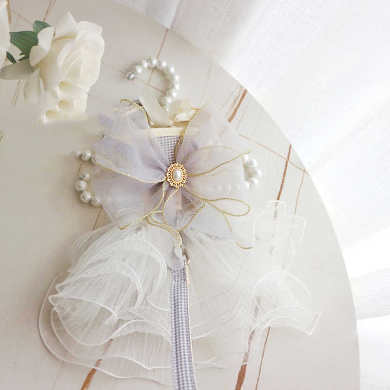 Pet Leash Cat And Puppy Universal