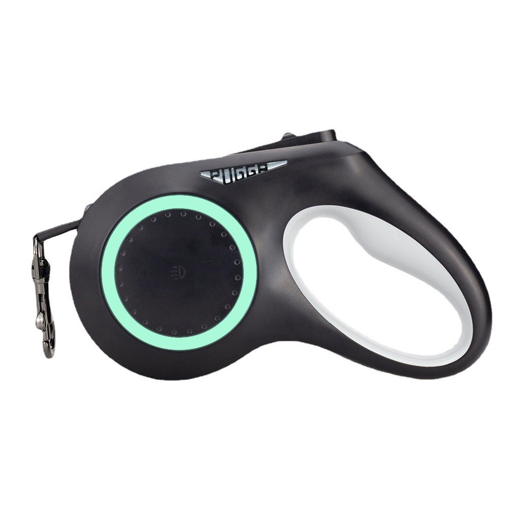 Automatic Telescopic Traction Rope For Pets