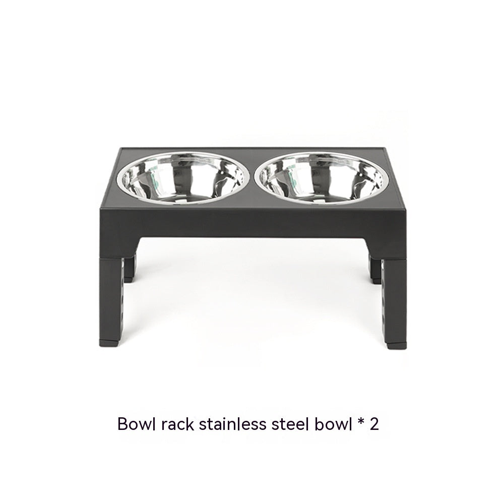 Pet Slow Feeding Bowl