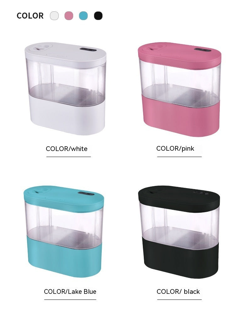 Aquarium Ecological Landscape Fish Tank