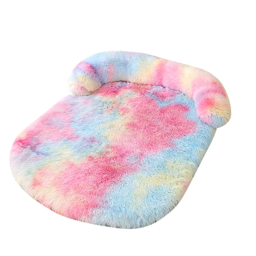 Cathouse Pet Bed Warm Cushion
